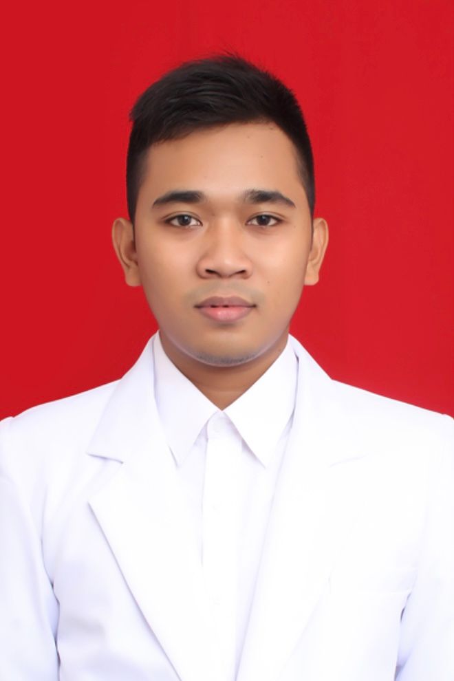 dr. Dhanu Pribadi Putra